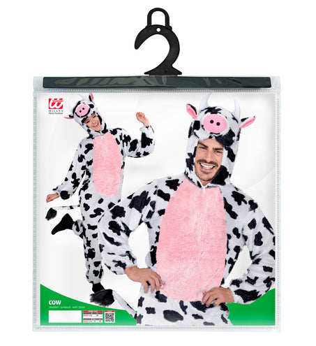 Widmann SRL Koeienkostuum Bertha