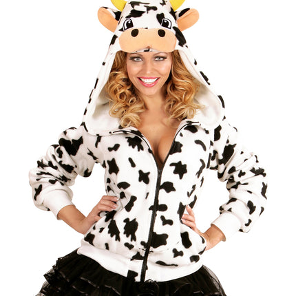 Widmann SRL Koeienvestjes