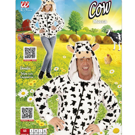 Widmann SRL Koeienvestjes