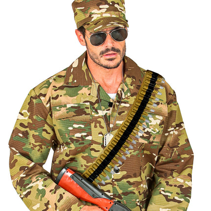 Widmann SRL Kogelriem buget