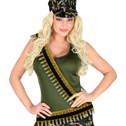 Widmann SRL Kogelriem buget