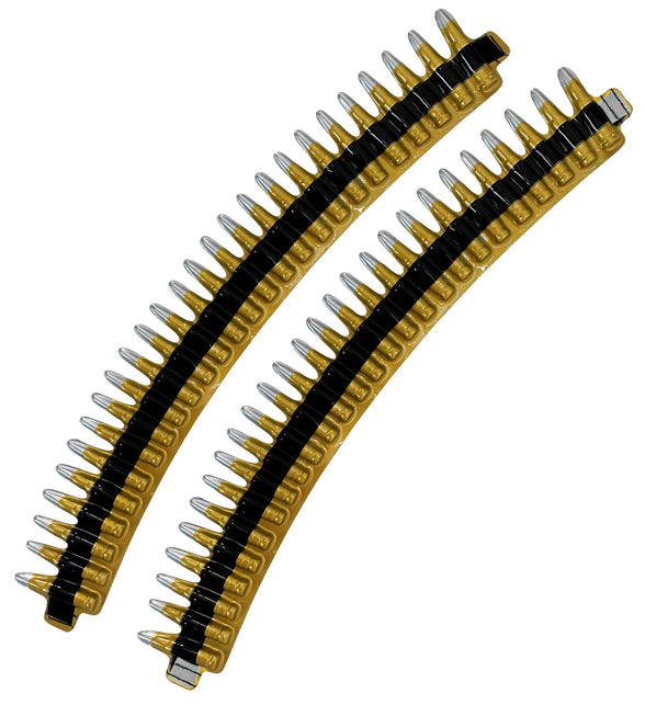 Widmann SRL Kogelriem buget