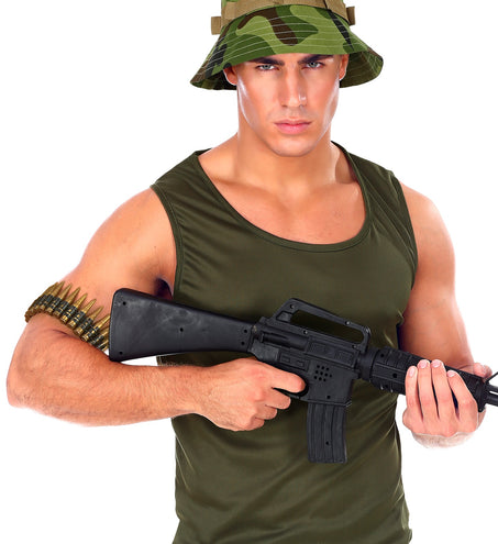 Widmann SRL Kogelriem gouden kogels