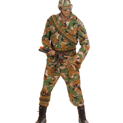 Widmann SRL Kogelriem gouden kogels