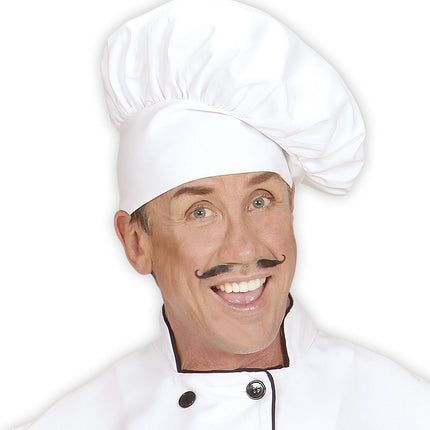 Widmann SRL Koksmutsen voor party's