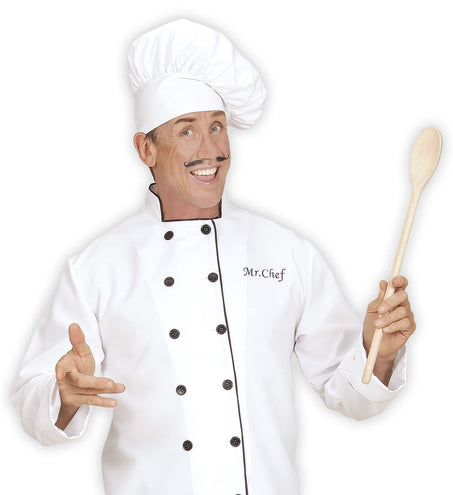 Widmann SRL Koksmutsen voor party's