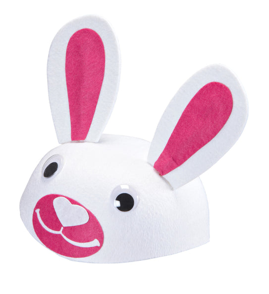 Widmann SRL Konijnen hoed vilt