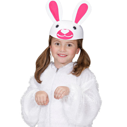 Widmann SRL Konijnen hoed vilt