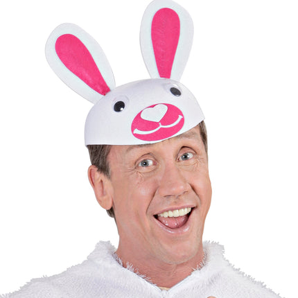 Widmann SRL Konijnen hoed vilt