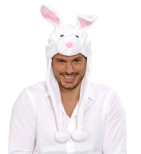 Widmann SRL Konijnen muts