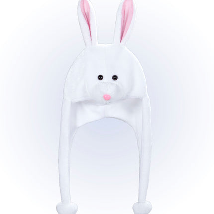 Widmann SRL Konijnen muts