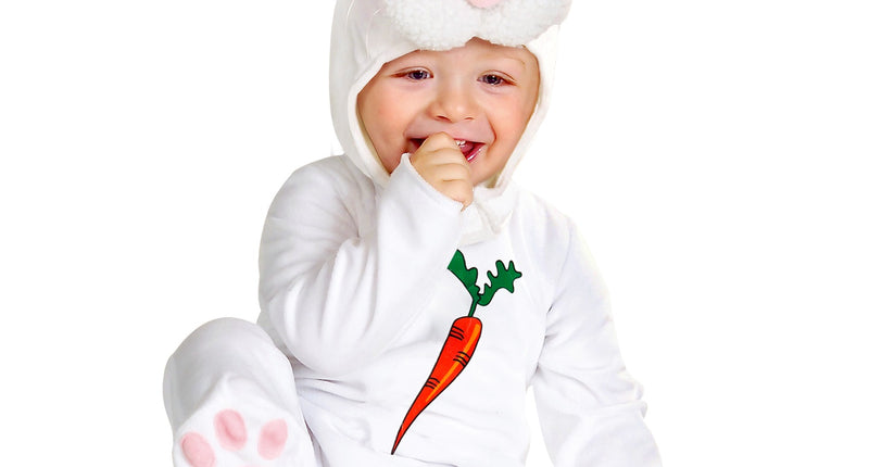 Widmann SRL Konijnenpak baby Smies