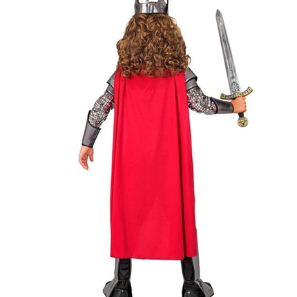 Widmann SRL Koning kostuum Nala meisjes