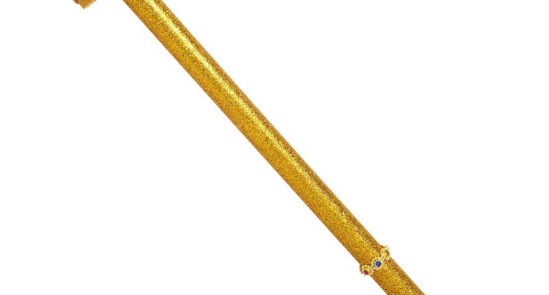 Widmann SRL Koning scepter stok koningin Bella