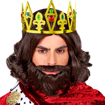 Widmann SRL Koninginnenkroon Maxima