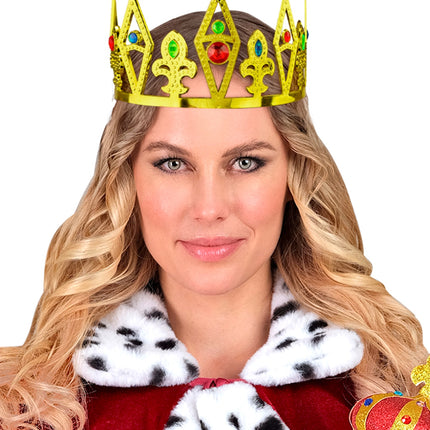 Widmann SRL Koninginnenkroon Maxima