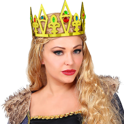 Widmann SRL Koninginnenkroon Maxima