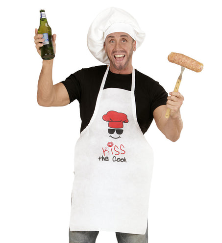 Widmann SRL Kook schorten