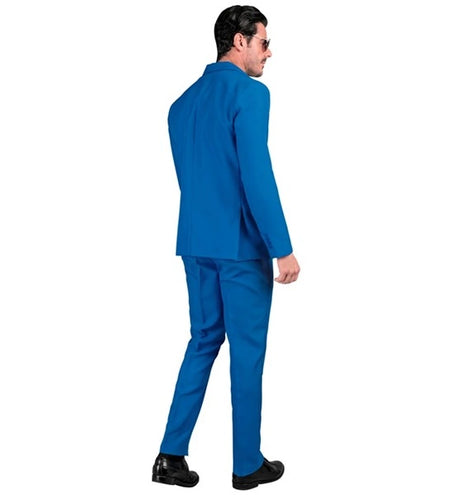 Widmann SRL Kostuum blauw suit