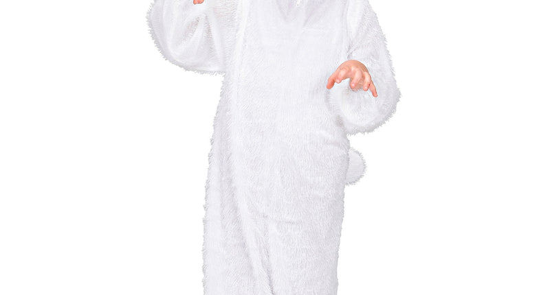 Widmann SRL Kostuum ijsbeer Vincent