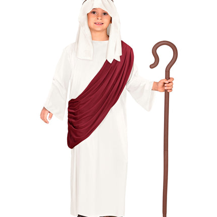Widmann SRL Kostuum Jezus kind