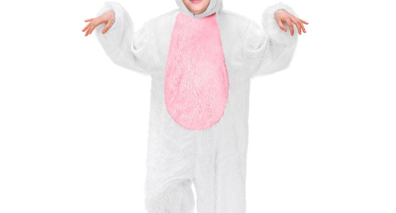Widmann SRL Kostuum konijn Snuffie