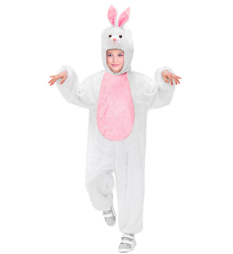 Widmann SRL Kostuum konijn Snuffie