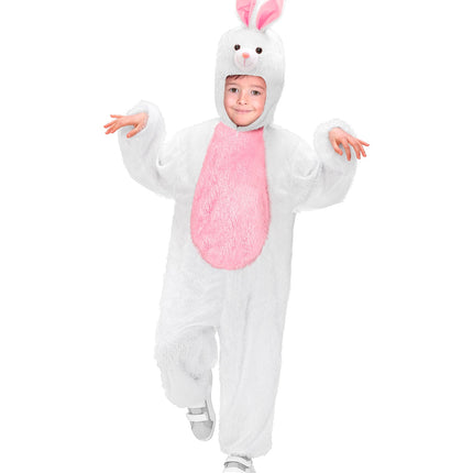 Widmann SRL Kostuum konijn Snuffie