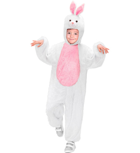 Widmann SRL Kostuum konijn Snuffie