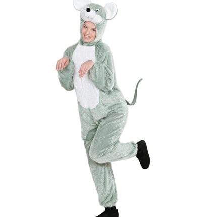 Widmann SRL Kostuum muis Shila