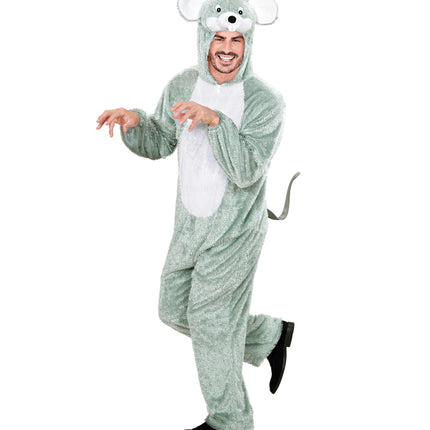 Widmann SRL Kostuum muis Shila