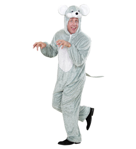 Widmann SRL Kostuum muis Shila