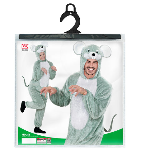 Widmann SRL Kostuum muis Shila