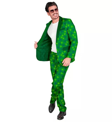 Widmann SRL Kostuum st. patrick's day suit