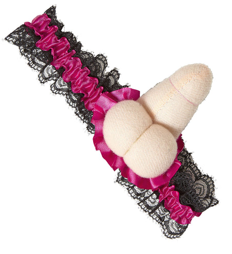 Widmann SRL Kousenband Penis