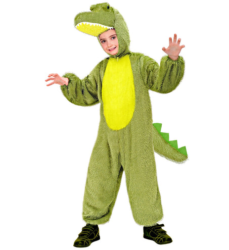 Widmann SRL Krokodil pak kind Crokky