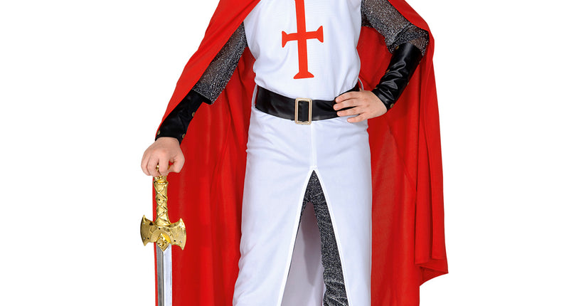 Widmann SRL Kruisvaarder Jongen