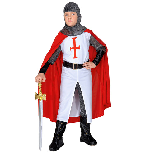 Widmann SRL Kruisvaarder Jongen