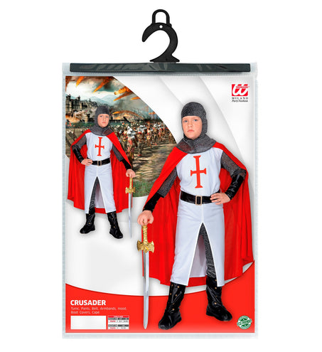 Widmann SRL Kruisvaarder Jongen