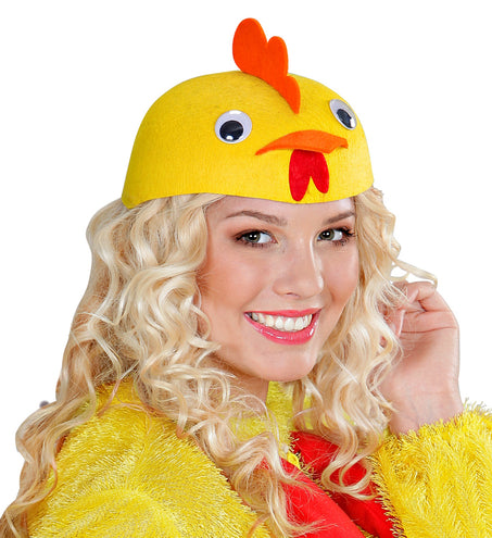 Widmann SRL Kuiken hoed vilt