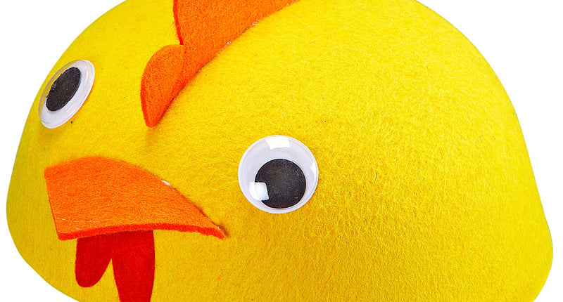 Widmann SRL Kuiken hoed vilt