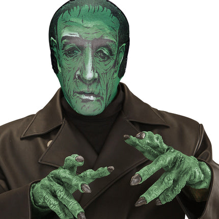 Widmann SRL Laboratorium maskers