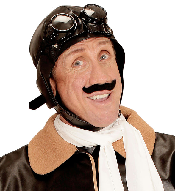 Widmann SRL Laboratoriumbril of vliegeniersbril