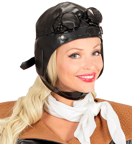 Widmann SRL Laboratoriumbril of vliegeniersbril