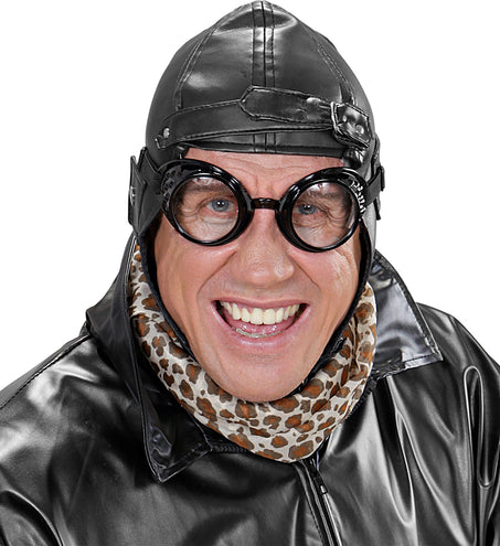 Widmann SRL Laboratoriumbril of vliegeniersbril