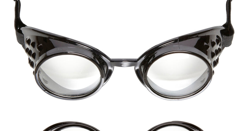 Widmann SRL Laboratoriumbril of vliegeniersbril