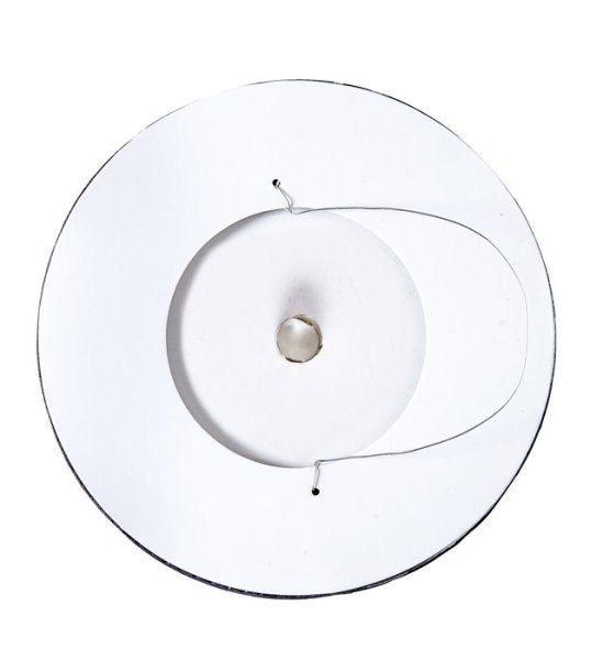 Widmann SRL Lampion piraat