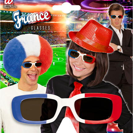 Widmann SRL Landenbril Frankrijk heren