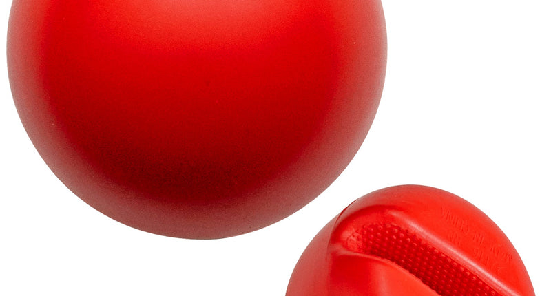 Widmann SRL Latex foam clownsneus