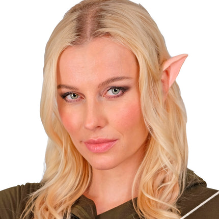 Widmann SRL Latex puntoren Elf